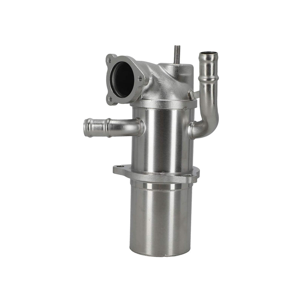 Diesel EGR-klep geschikt voor Audi A3 8V1 1.6/2.0 TDI 04L131512A 150-184HP