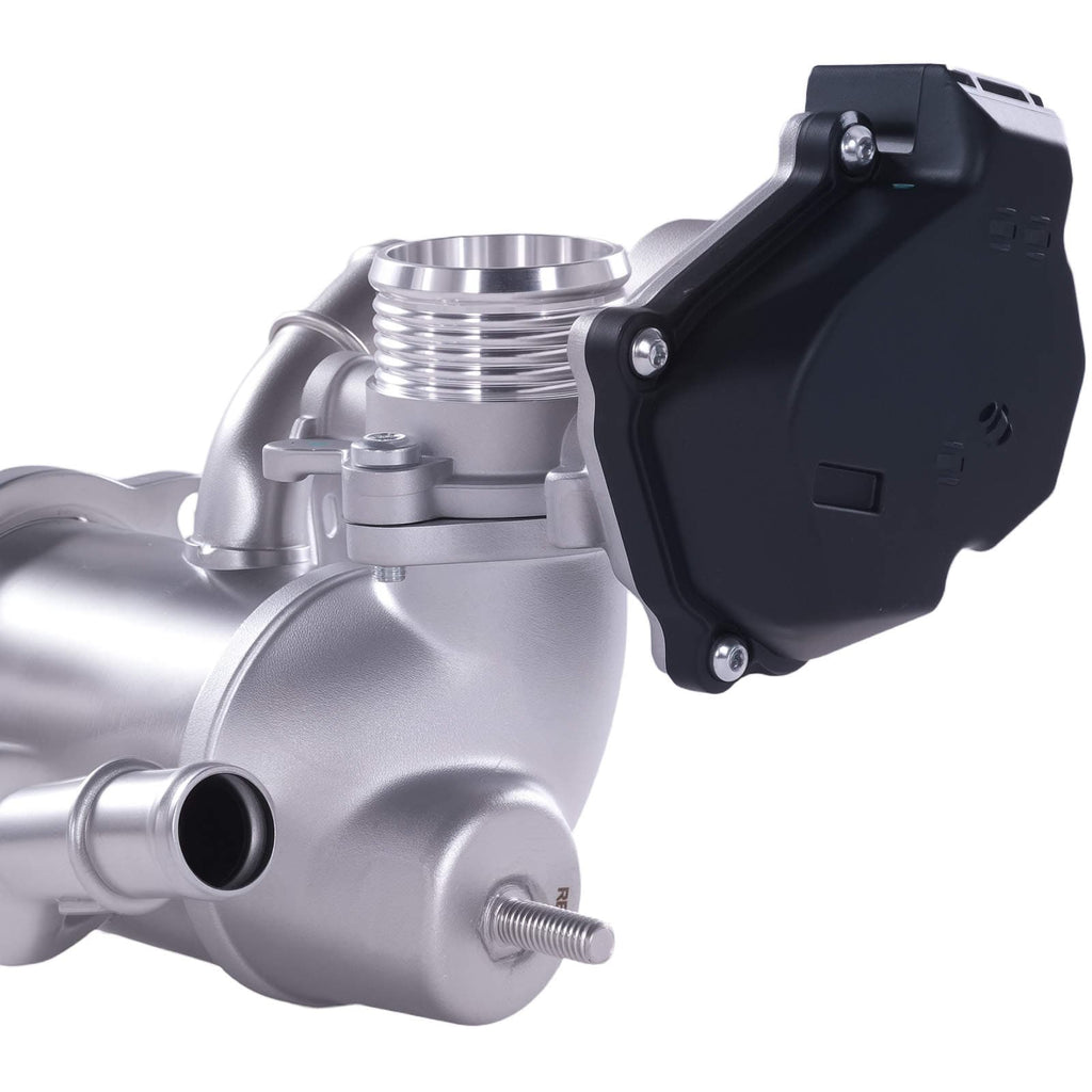 EGR-klep Staal geschikt voor Audi A4 Allroad A6 2.0 TDI quattro 04L131512A