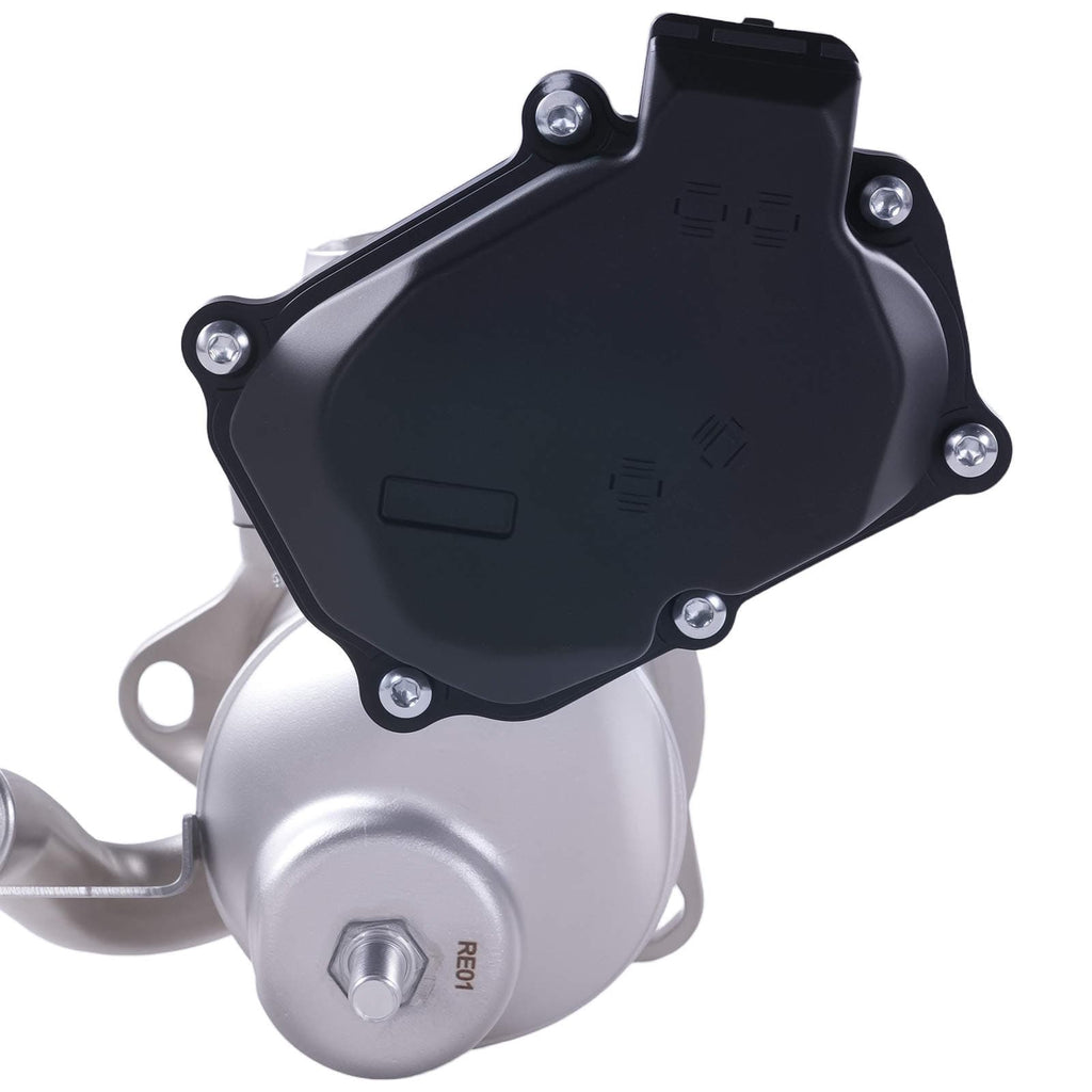 EGR-klep Staal geschikt voor Audi A4 Allroad A6 2.0 TDI quattro 04L131512A