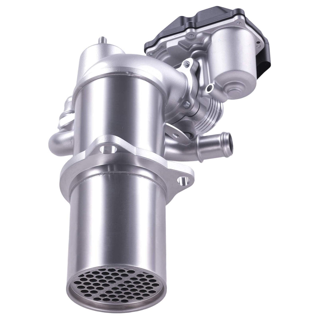 EGR-klep Staal geschikt voor Audi A4 Allroad A6 2.0 TDI quattro 04L131512A