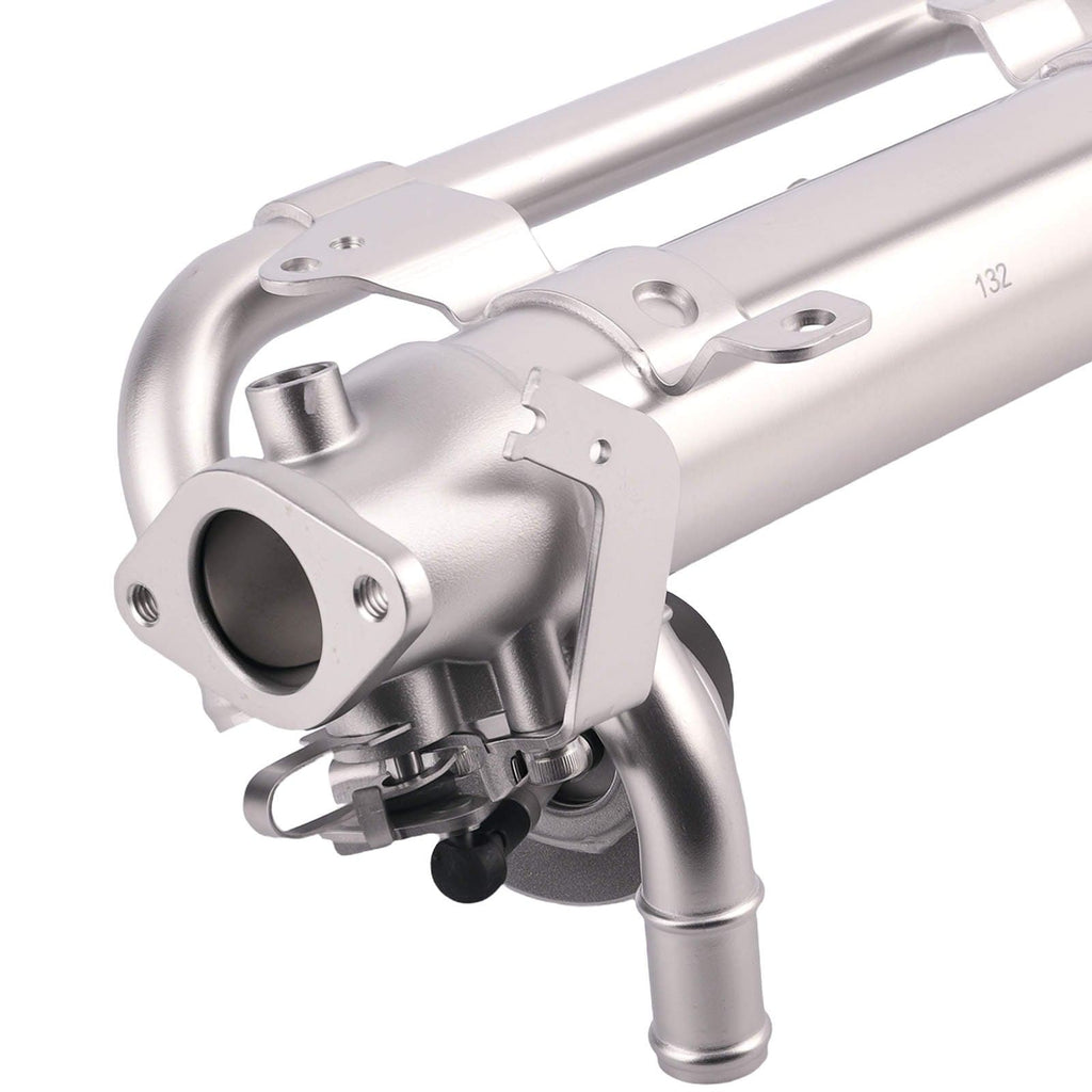 1 stuk EGR-KLEP EGR COOLER geschikt voor Audi geschikt voor Seat 2.0L Diesel 2006-2013 03G131512