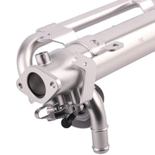 Laad de afbeelding in de galerijviewer, 1 stuk EGR-KLEP EGR COOLER geschikt voor Audi geschikt voor Seat 2.0L Diesel 2006-2013 03G131512
