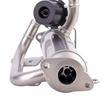Laad de afbeelding in de galerijviewer, 1 stuk EGR-KLEP EGR COOLER geschikt voor Audi geschikt voor Seat 2.0L Diesel 2006-2013 03G131512