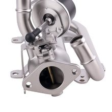 Laad de afbeelding in de galerijviewer, 1 stuk EGR-KLEP EGR COOLER geschikt voor Audi geschikt voor Seat 2.0L Diesel 2006-2013 03G131512