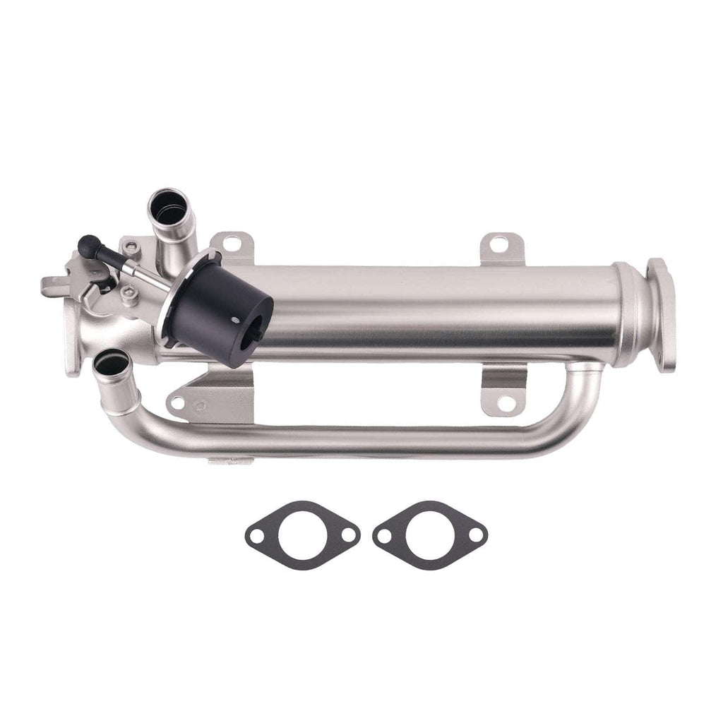 1 stuk EGR-KLEP EGR COOLER geschikt voor Audi geschikt voor Seat 2.0L Diesel 2006-2013 03G131512