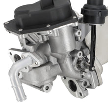 Laad de afbeelding in de galerijviewer, EGR Cooler Module EGR-klep geschikt voor VW MULTIVAN MK V2.0 TDI 2009-2015 03L131512Q