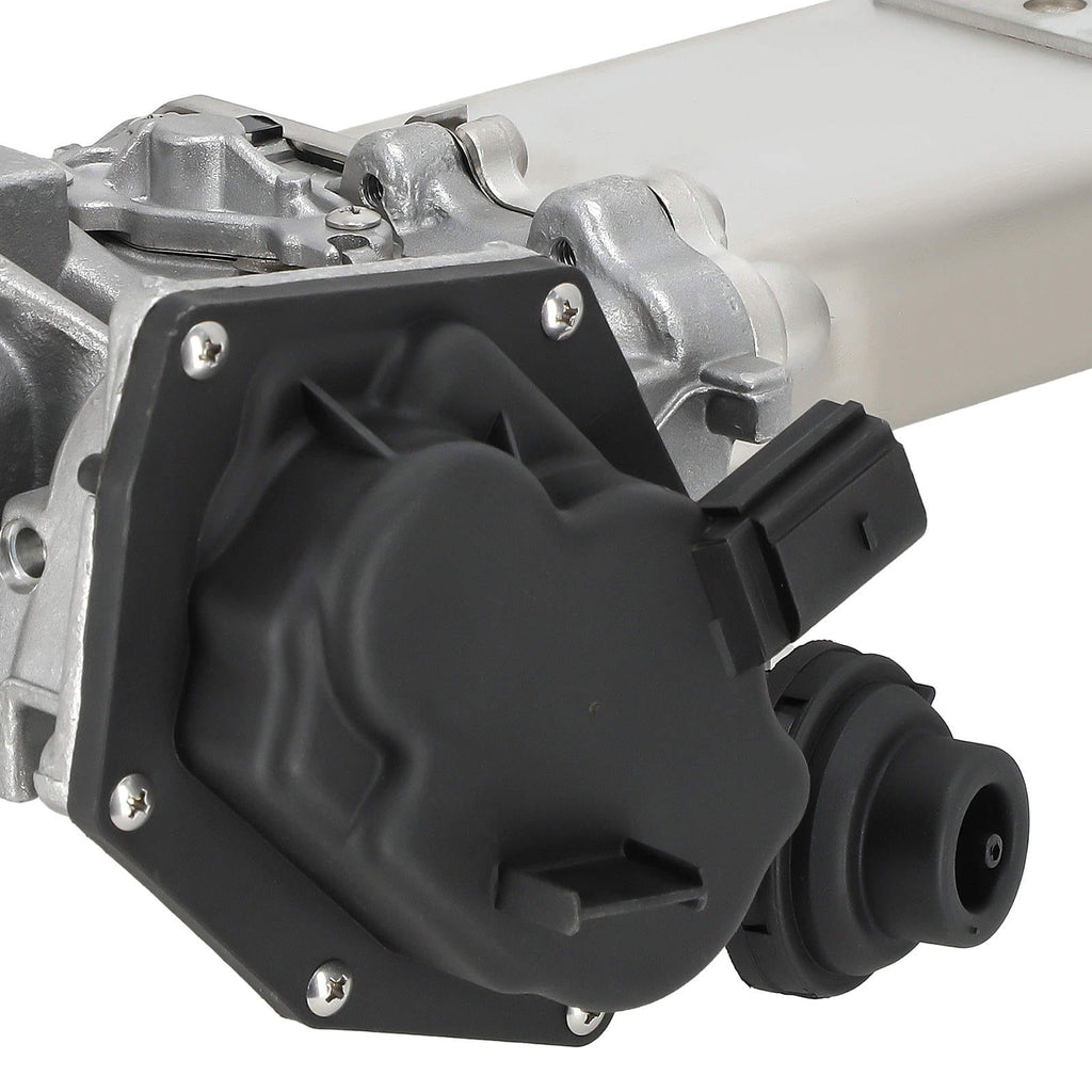 EGR Cooler Module EGR-klep geschikt voor VW MULTIVAN MK V2.0 TDI 2009-2015 03L131512Q