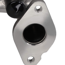 Laad de afbeelding in de galerijviewer, EGR Cooler Water Cooled geschikt voor VW Crafter Transporter 2.0 04L131512T 04L131512CF