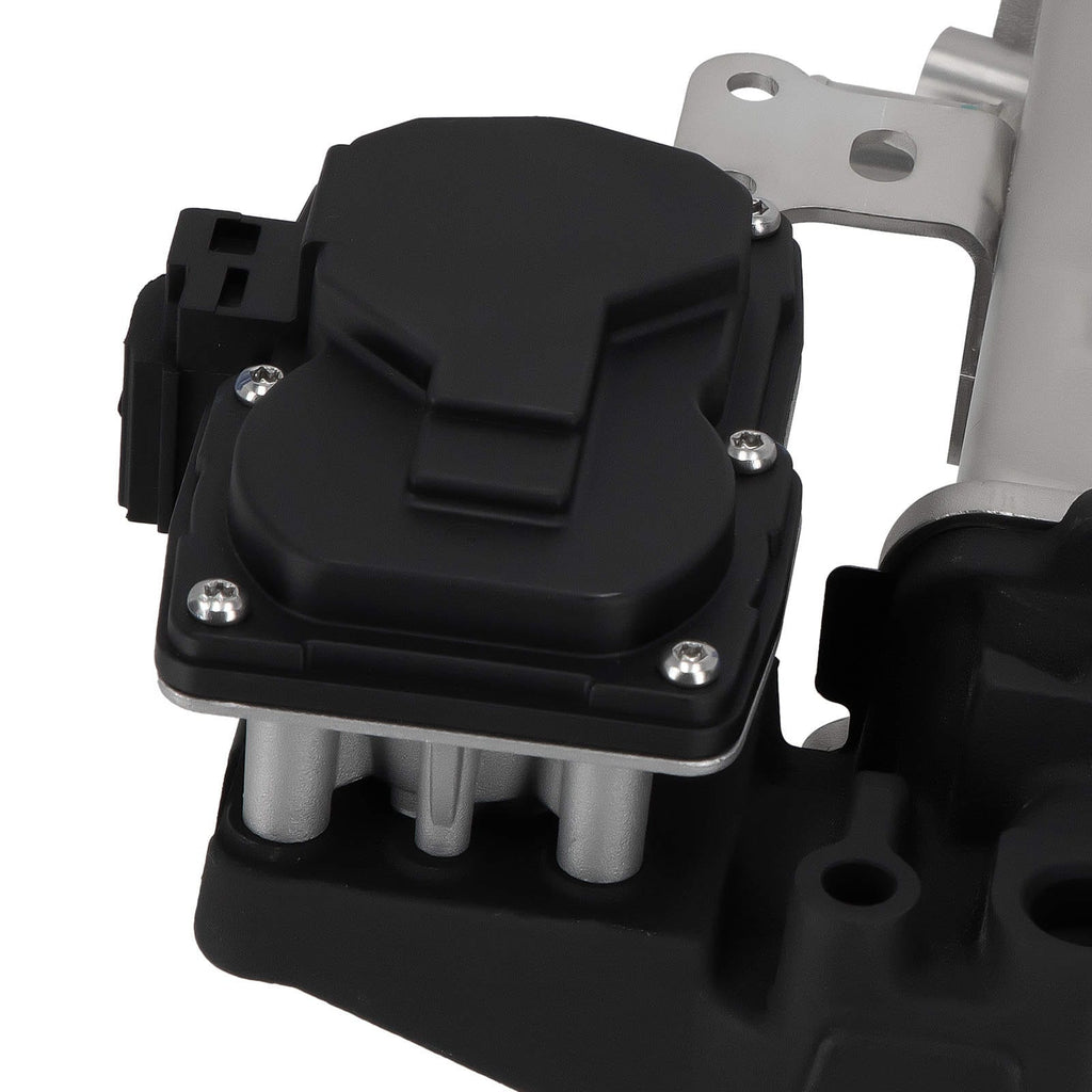 EGR Cooler Water Cooled geschikt voor VW Crafter Transporter 2.0 04L131512T 04L131512CF