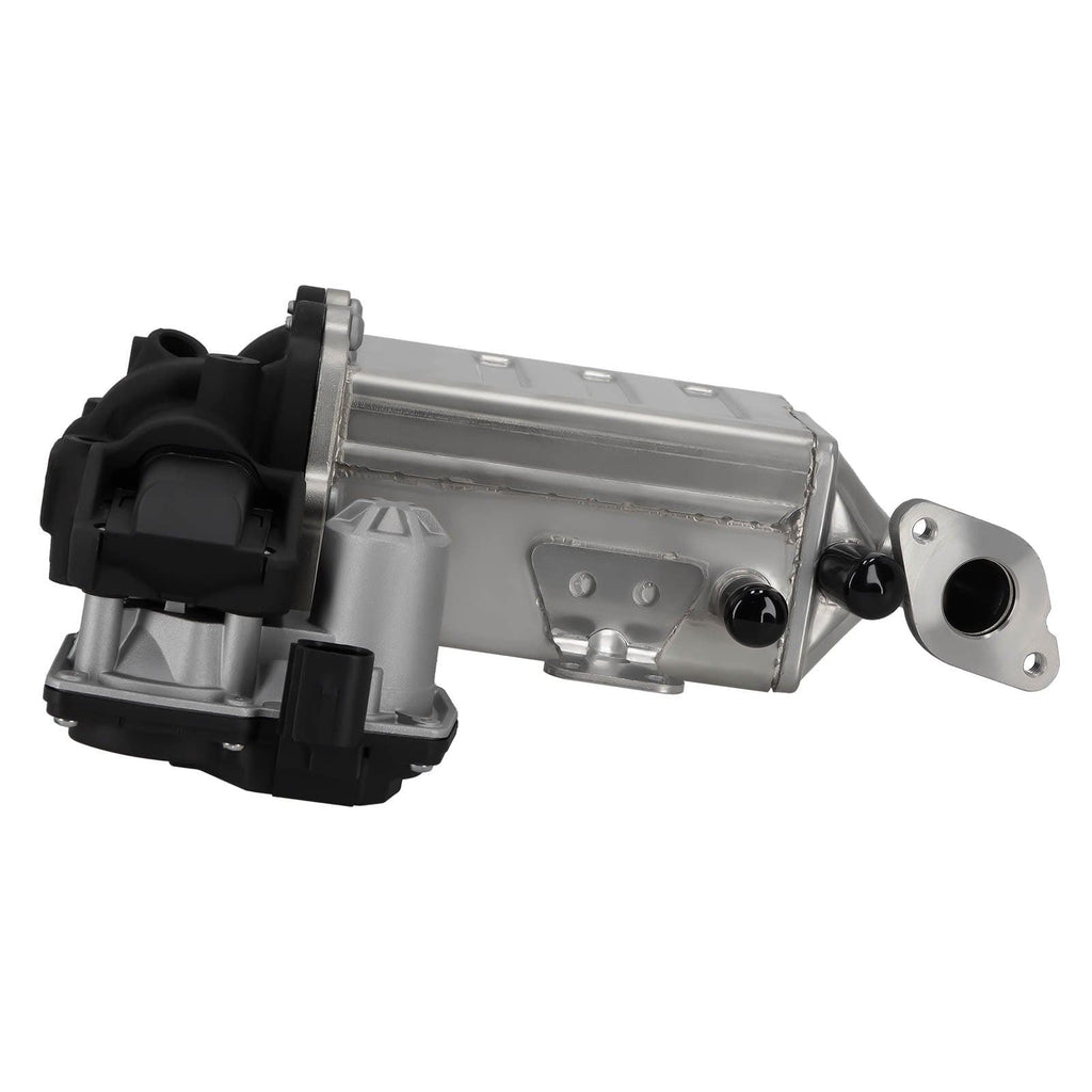 EGR Cooler Water Cooled geschikt voor VW Crafter Transporter 2.0 04L131512T 04L131512CF