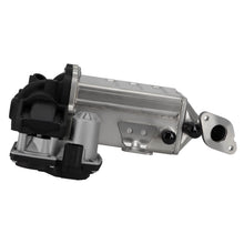 Laad de afbeelding in de galerijviewer, EGR Cooler Water Cooled geschikt voor VW Crafter Transporter 2.0 04L131512T 04L131512CF