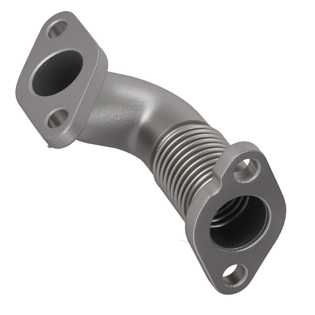 EGR-klep geschikt voor Volkswagen Transporter V 2.0 BiTDI 2009-15 04L131521AS