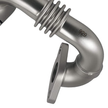 Laad de afbeelding in de galerijviewer, EGR Tube geschikt voor Audi A4 2008-2016 A5 A6 Q5 Transporter 03L131521J Aluminium