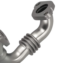 Laad de afbeelding in de galerijviewer, EGR Tube geschikt voor Audi A4 2008-2016 A5 A6 Q5 Transporter 03L131521J Aluminium