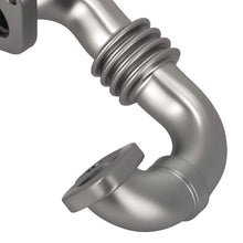 Laad de afbeelding in de galerijviewer, EGR Tube geschikt voor Audi A4 2008-2016 A5 A6 Q5 Transporter 03L131521J Aluminium