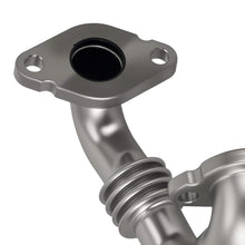 Laad de afbeelding in de galerijviewer, EGR Tube geschikt voor Audi A4 2008-2016 A5 A6 Q5 Transporter 03L131521J Aluminium