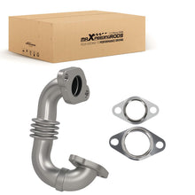 Laad de afbeelding in de galerijviewer, EGR Tube geschikt voor Audi A4 2008-2016 A5 A6 Q5 Transporter 03L131521J Aluminium