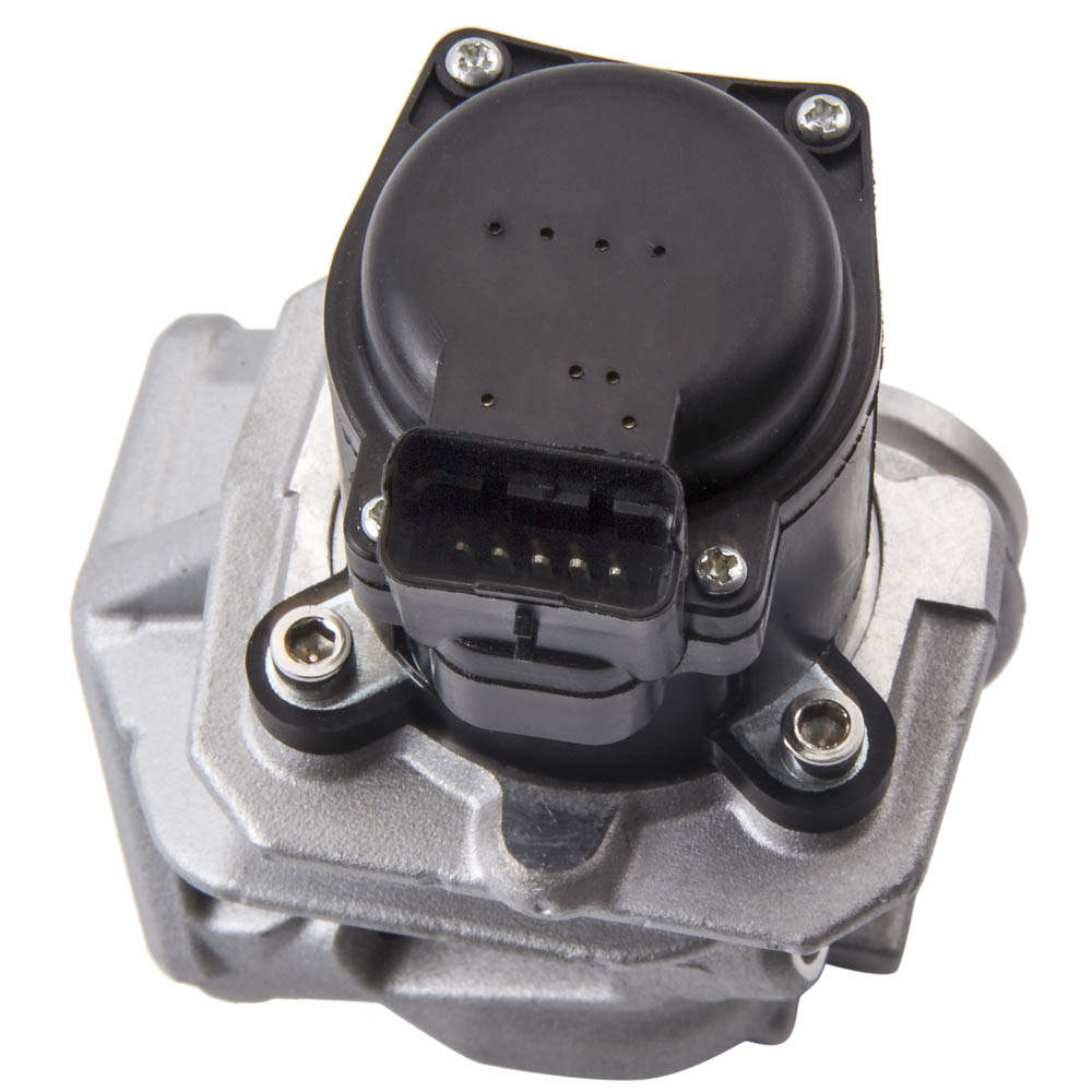 EGR-klep geschikt voor Ford Focus Mk2 geschikt voor Fiesta VI V C-MAX 1.6 TDCi 2004+ 1682737 161859