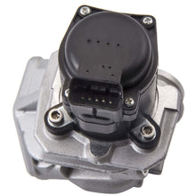 Laad de afbeelding in de galerijviewer, EGR-klep geschikt voor Ford Focus Mk2 geschikt voor Fiesta VI V C-MAX 1.6 TDCi 2004+ 1682737 161859