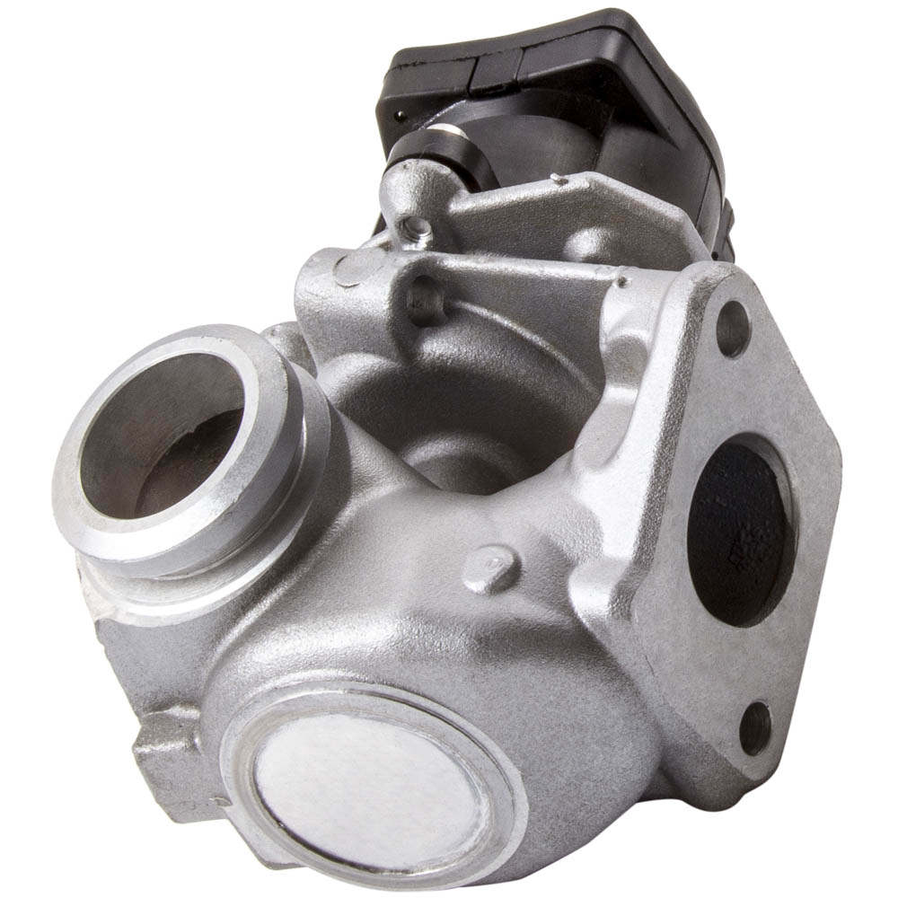 EGR-klep geschikt voor Ford Focus Mk2 geschikt voor Fiesta VI V C-MAX 1.6 TDCi 2004+ 1682737 161859