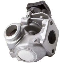 Laad de afbeelding in de galerijviewer, EGR-klep geschikt voor Ford Focus Mk2 geschikt voor Fiesta VI V C-MAX 1.6 TDCi 2004+ 1682737 161859