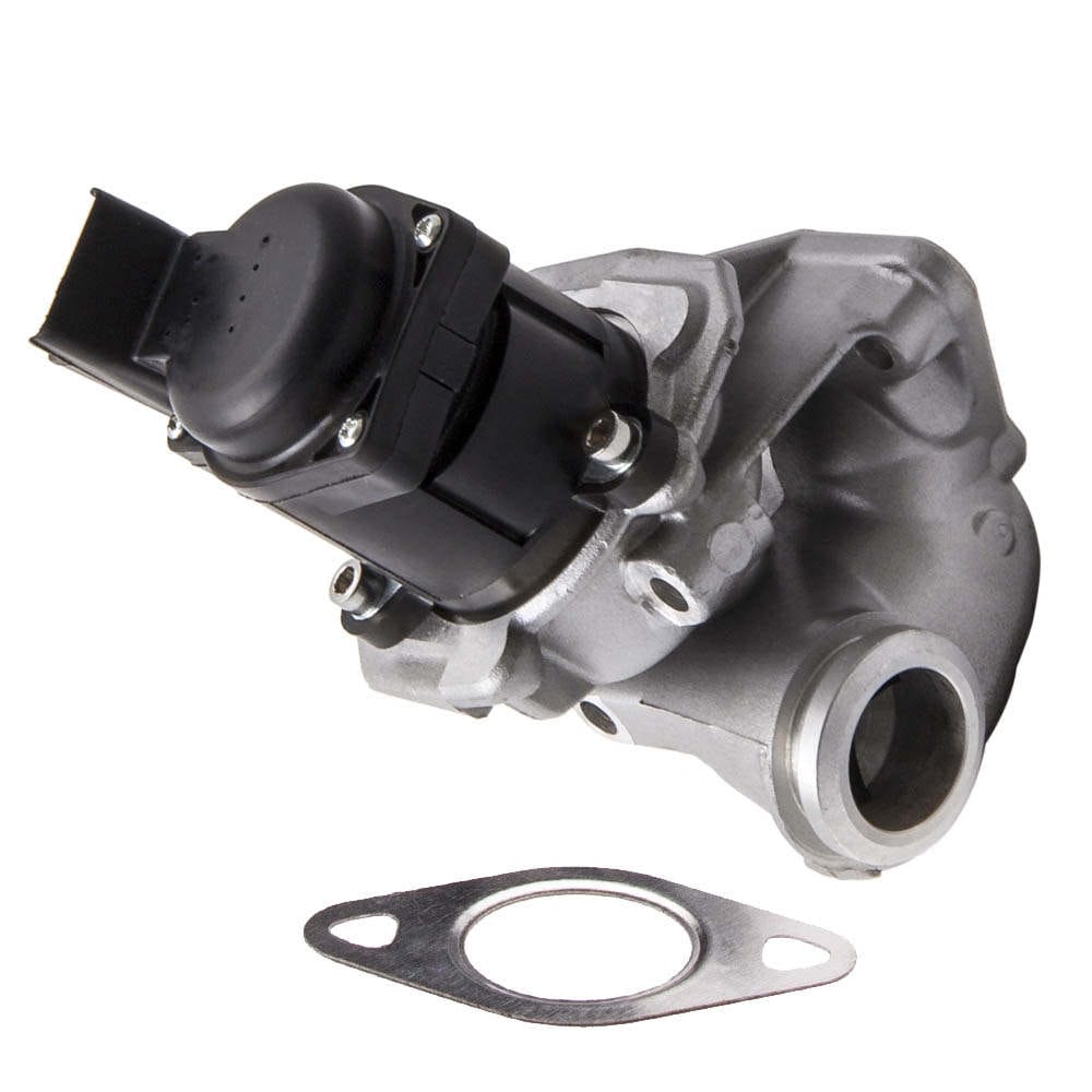 EGR-klep geschikt voor Ford Focus Mk2 geschikt voor Fiesta VI V C-MAX 1.6 TDCi 2004+ 1682737 161859