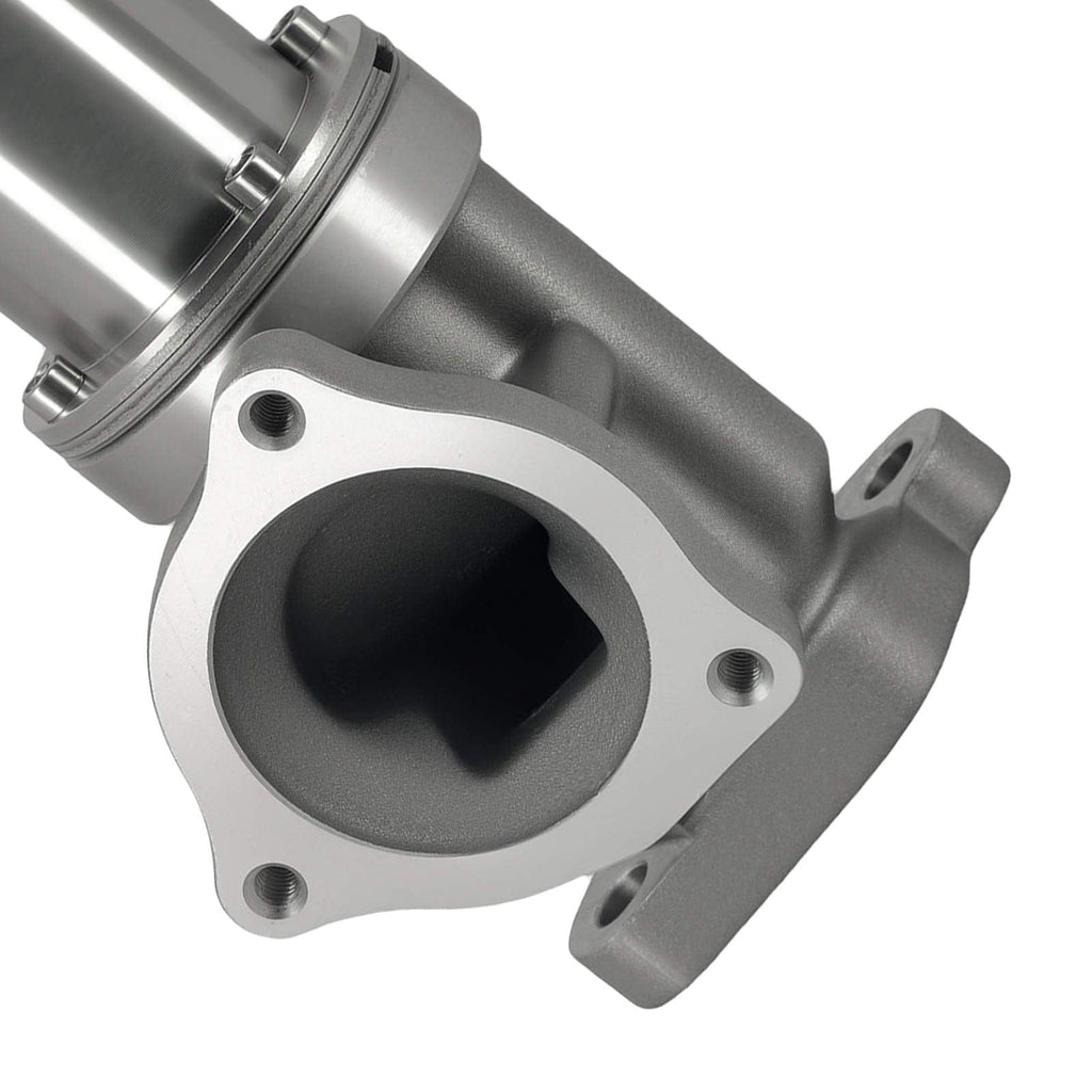 EGR-klep geschikt voor Hyundai Grandeur Santa Fe 2.2 CRDi 2006-2015 geschikt voor Kia 2841027410
