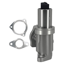 Laad de afbeelding in de galerijviewer, EGR-klep geschikt voor Hyundai Grandeur Santa Fe 2.2 CRDi 2006-2015 geschikt voor Kia 2841027410