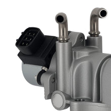 Laad de afbeelding in de galerijviewer, EGR-klep 6P geschikt voor Toyota Avensis Verso geschikt voor RAV4 2.0D 2001-2005 25620-27080