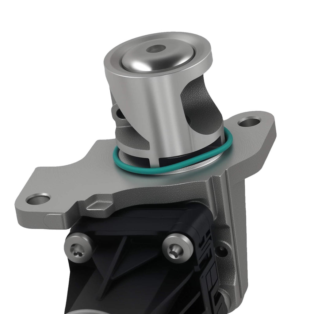 EGR-klep geschikt voor Mercedes A160 A180 B160 B180 CDI W176 W246 2012-2018 8200129863