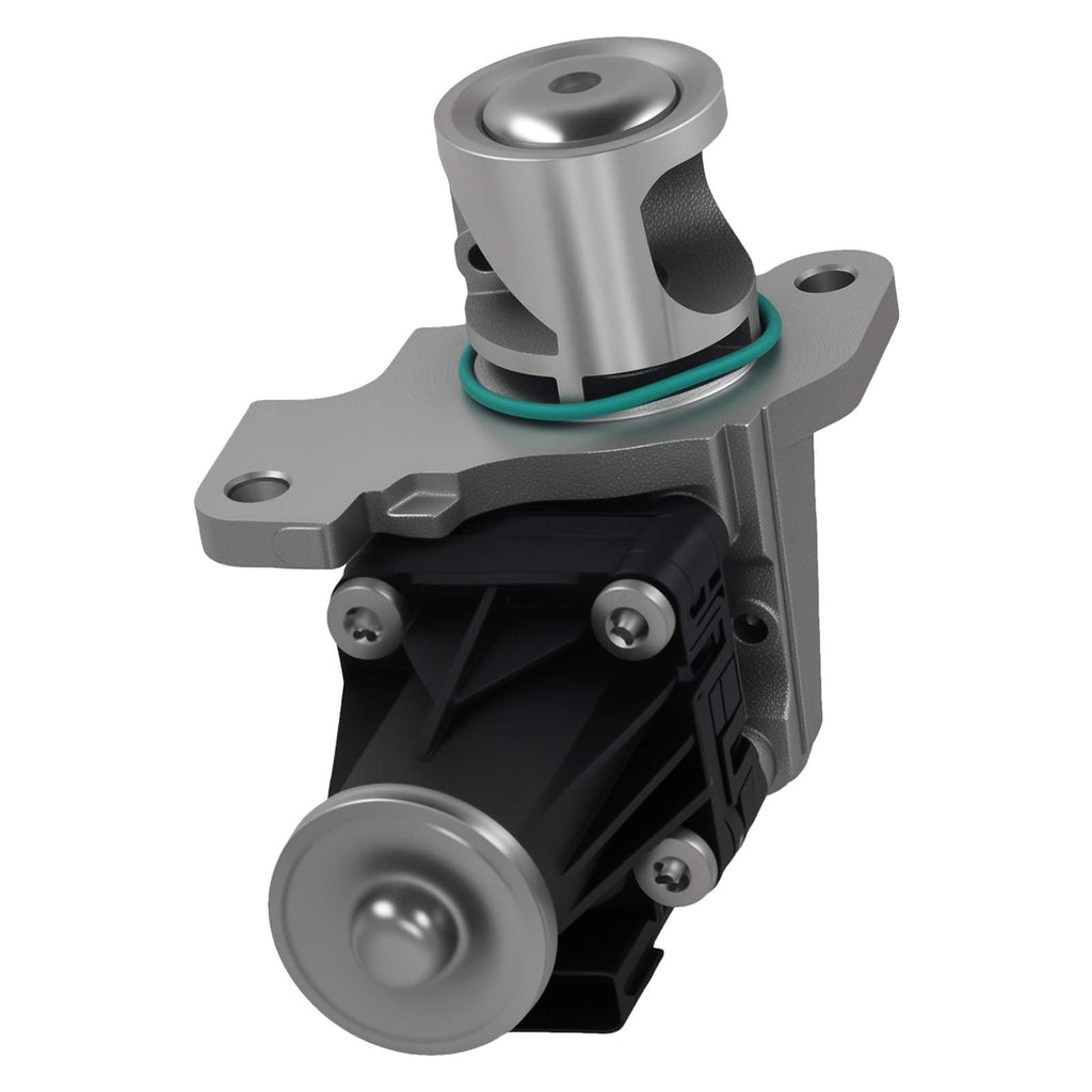 EGR-klep geschikt voor Mercedes A160 A180 B160 B180 CDI W176 W246 2012-2018 8200129863