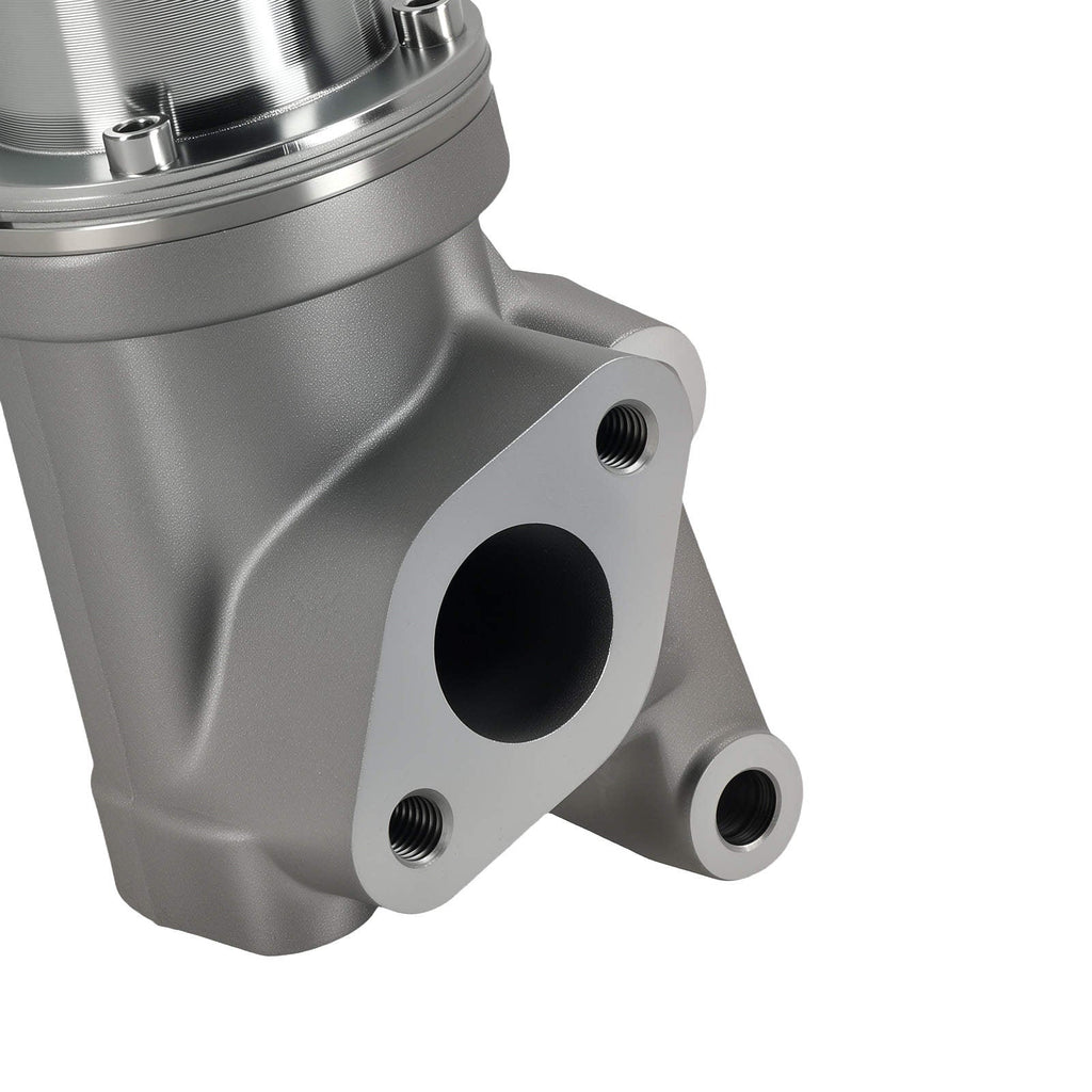 EGR-klep 5 Pin geschikt voor Hyundai i20 i30 ix20 1.4 1.6 CRDi 284102A350