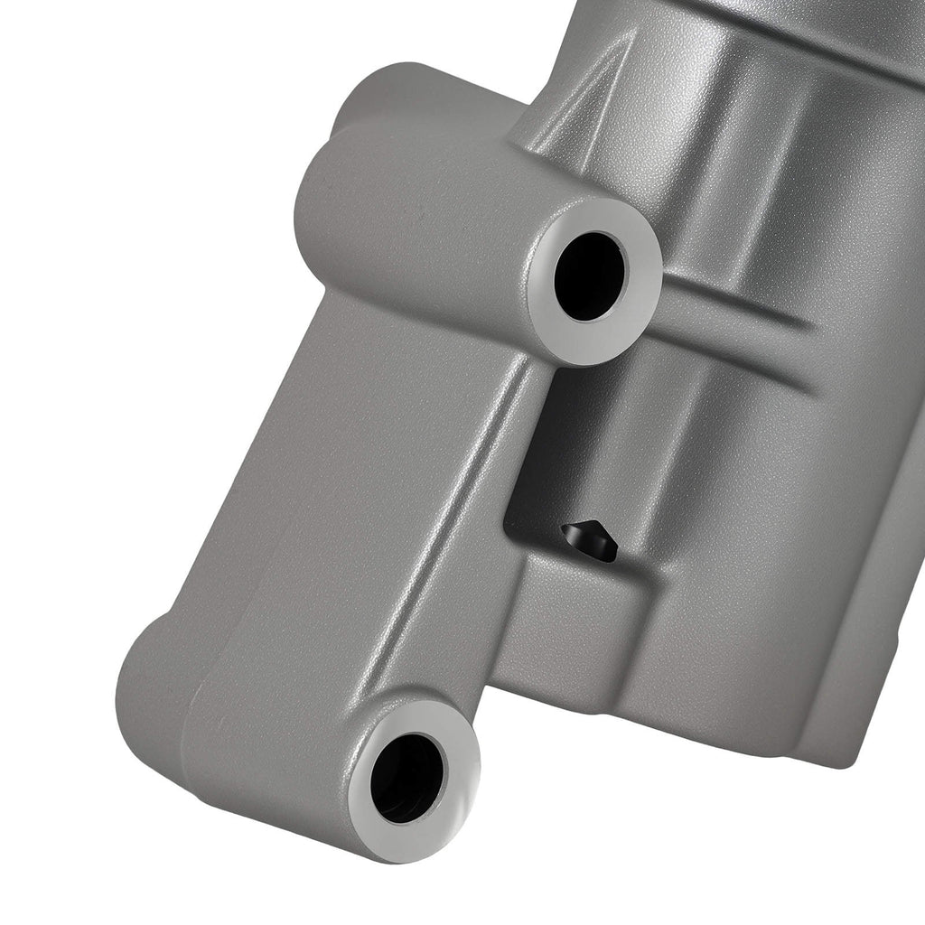 EGR-klep 5 Pin geschikt voor Hyundai i20 i30 ix20 1.4 1.6 CRDi 284102A350