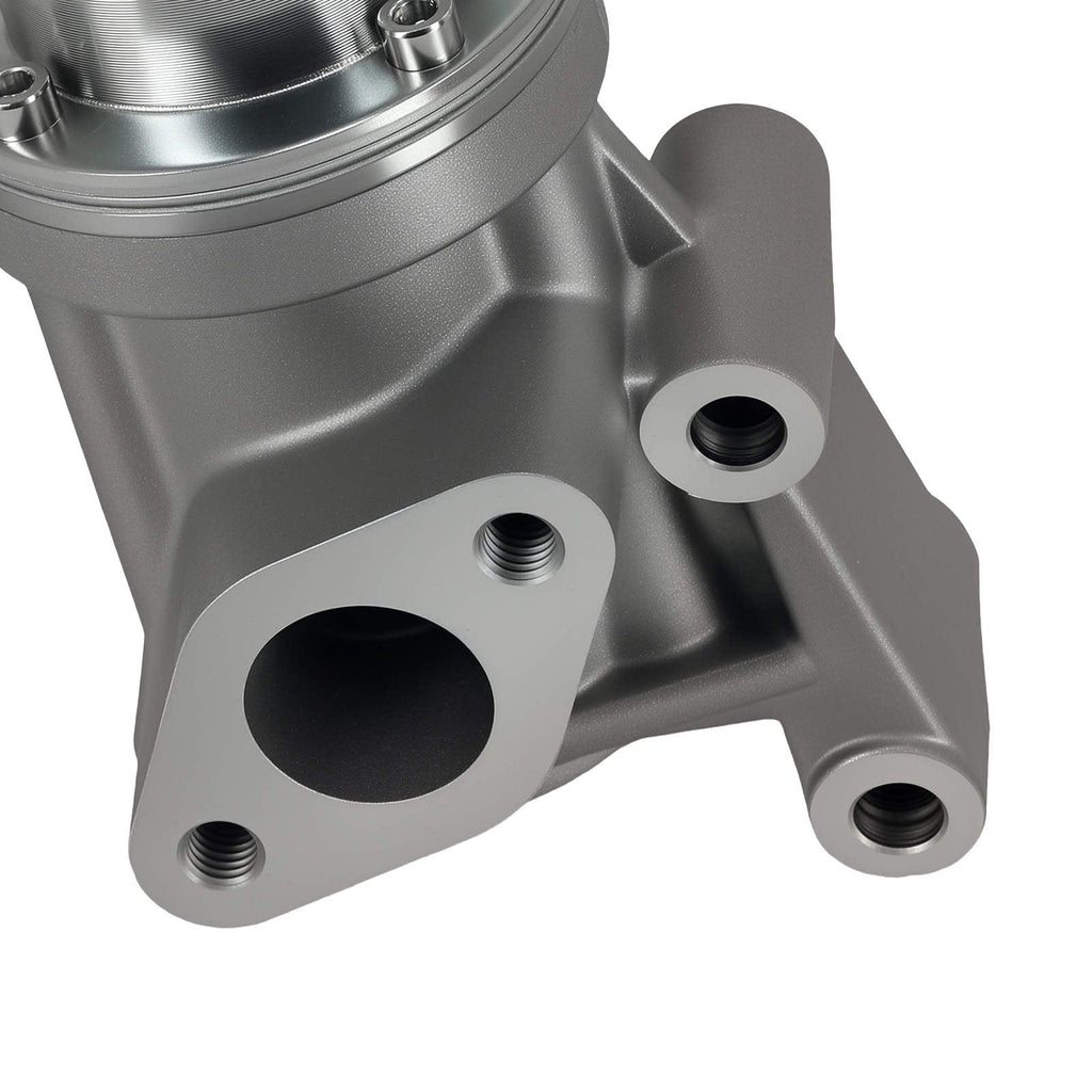 EGR-klep 5 Pin geschikt voor Hyundai i20 i30 ix20 1.4 1.6 CRDi 284102A350