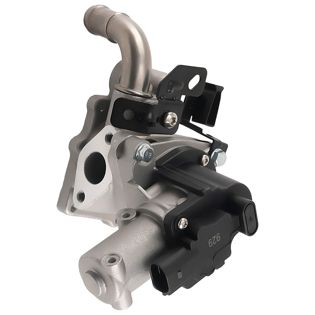 EGR-klep 1.7 CRDi geschikt voor Hyundai i40 CW geschikt voor KIA Carens 28410-2A850 284102A850