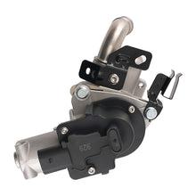 Laad de afbeelding in de galerijviewer, EGR-klep 1.7 CRDi geschikt voor Hyundai i40 CW geschikt voor KIA Carens 28410-2A850 284102A850