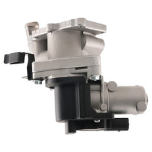 Laad de afbeelding in de galerijviewer, EGR-klep 1.7 CRDi geschikt voor Hyundai i40 CW geschikt voor KIA Carens 28410-2A850 284102A850