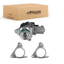 Laad de afbeelding in de galerijviewer, EGR-klep Roestvrij staal geschikt voor Hyundai ix35 284102F000 2.0 CRDi 5-Pin