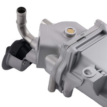 Laad de afbeelding in de galerijviewer, EGR Cooler Staal geschikt voor Nissan NV400/geschikt voor Opel Movano 2014-2024 70828231