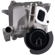 Laad de afbeelding in de galerijviewer, EGR Cooler Staal geschikt voor Nissan NV400/geschikt voor Opel Movano 2014-2024 70828231