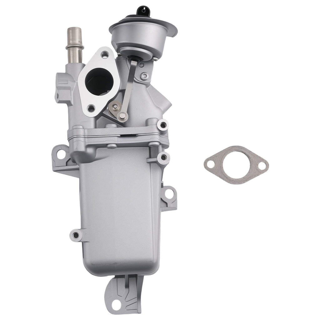 EGR Cooler Staal geschikt voor Nissan NV400/geschikt voor Opel Movano 2014-2024 70828231