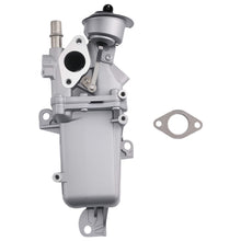 Laad de afbeelding in de galerijviewer, EGR Cooler Staal geschikt voor Nissan NV400/geschikt voor Opel Movano 2014-2024 70828231