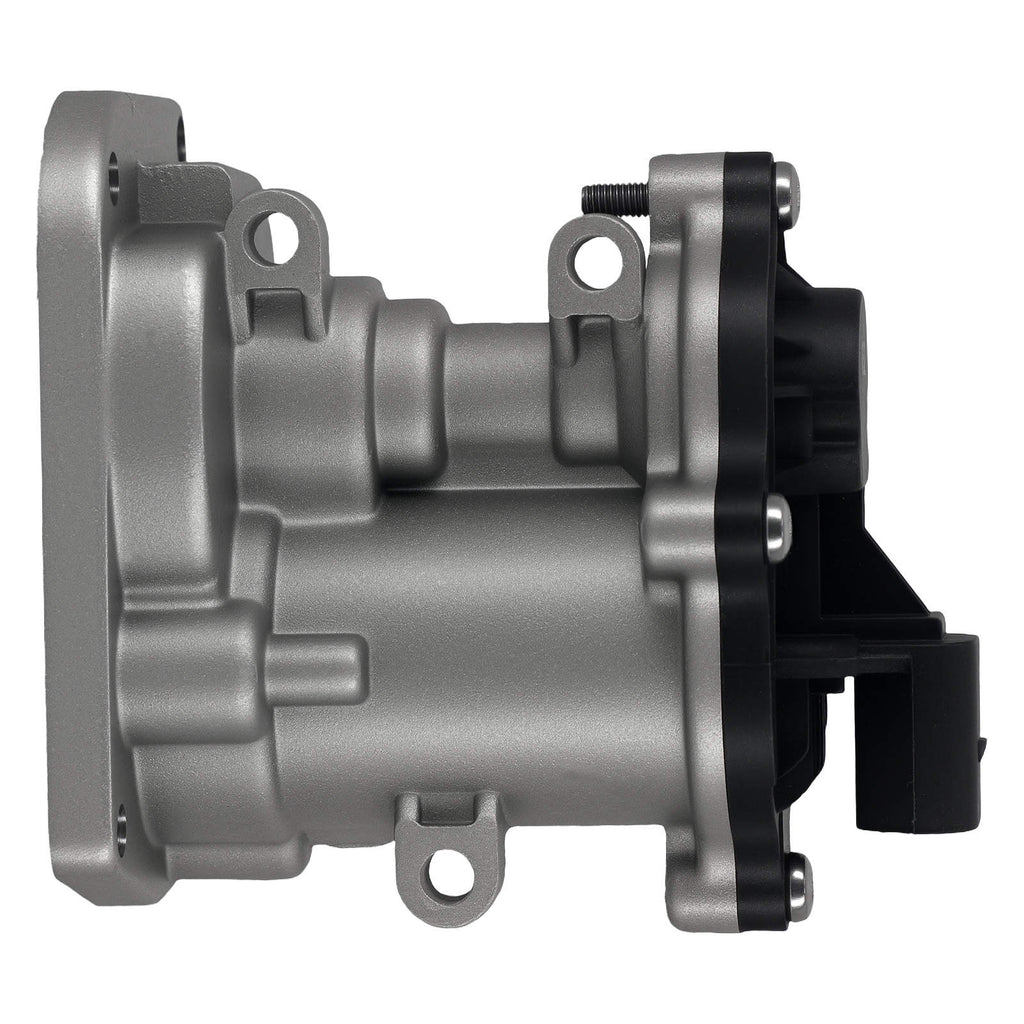 EGR-klep geschikt voor Ford Galaxy S-Max 1.8 TDCi 2006 4M5Q9424BC
