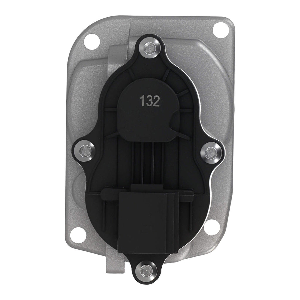 EGR-klep geschikt voor Ford Galaxy S-Max 1.8 TDCi 2006 4M5Q9424BC