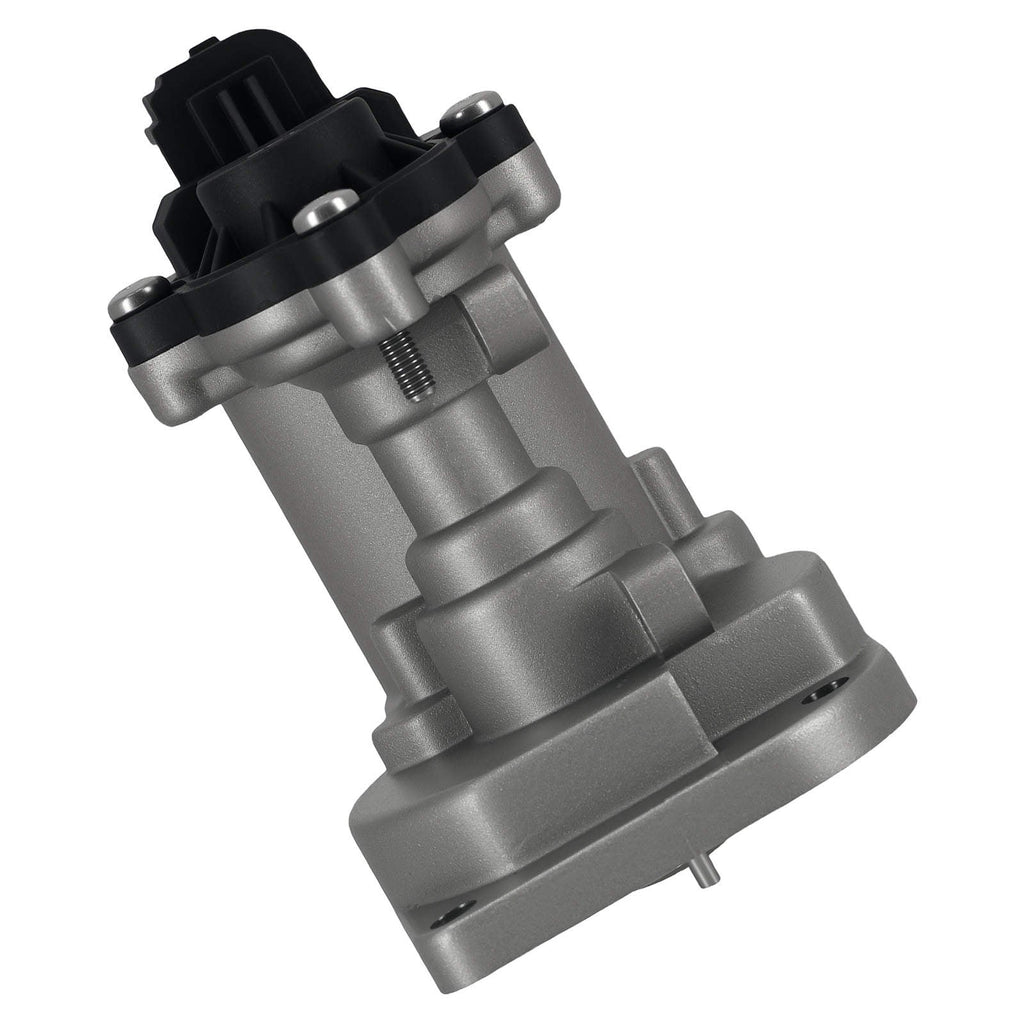 EGR-klep geschikt voor Ford Galaxy S-Max 1.8 TDCi 2006 4M5Q9424BC