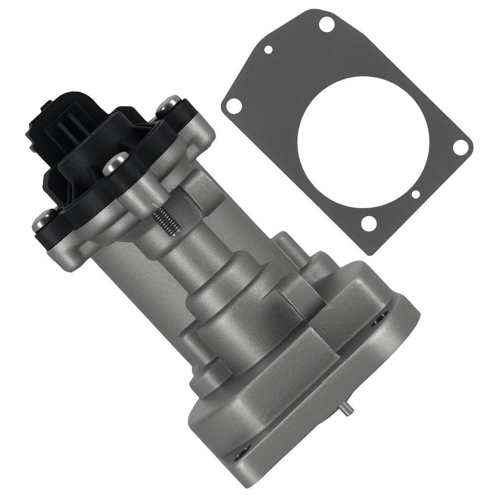 EGR-klep geschikt voor Ford Galaxy S-Max 1.8 TDCi 2006 4M5Q9424BC