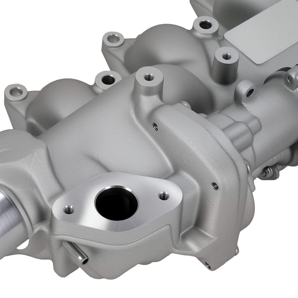 Voor schokdempers geschikt voor Honda Accord VIII CP CU CW 2008-2015 CU1 CU2 CW2