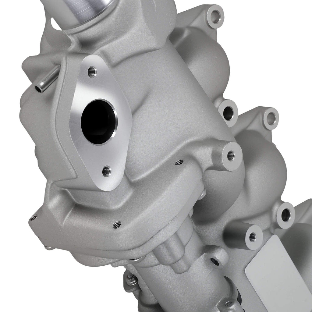 EGR-klep geschikt voor Ford C-Max/Mondeo 1.8L Diesel 2007-2015 4M5G9424CD