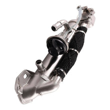 Laad de afbeelding in de galerijviewer, EGR Cooler Exhaust Gas Cooler geschikt voor Ford Ranger TKE 2.2 3.2 TDCi 2011- FB3Q9U443AA