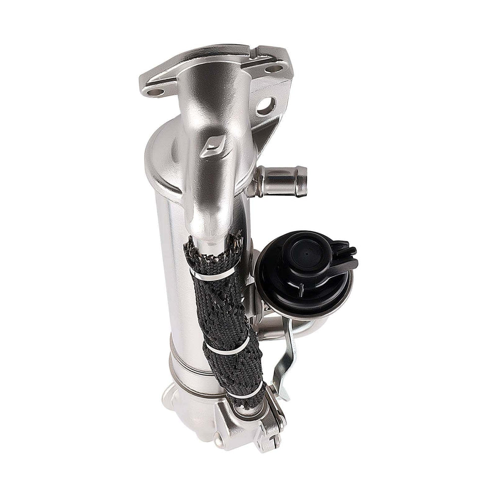 EGR Cooler Exhaust Gas Cooler geschikt voor Ford Ranger TKE 2.2 3.2 TDCi 2011- FB3Q9U443AA